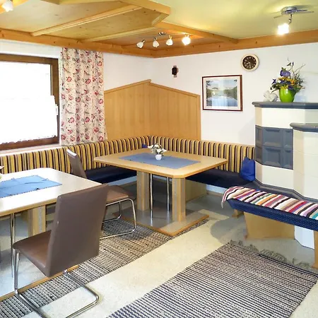 Haus Brunella 230w 卡普尔