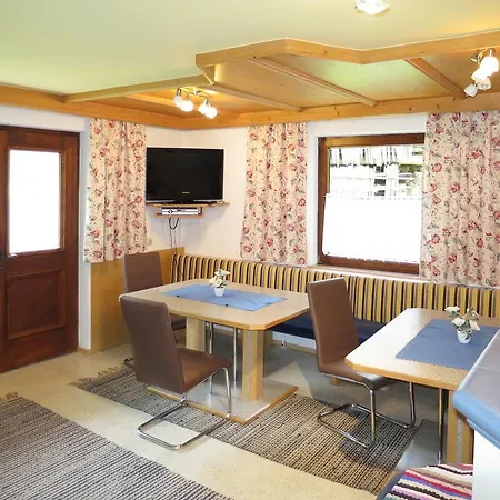 公寓 Haus Brunella 230w 卡普尔