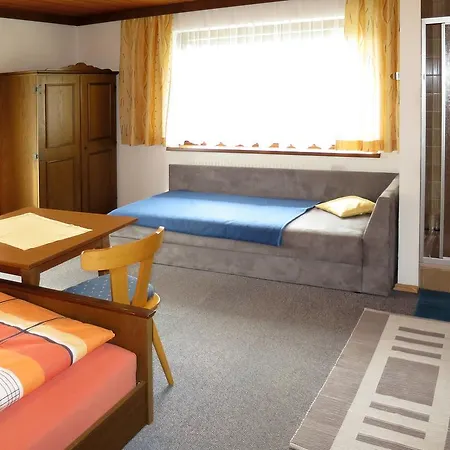 Haus Brunella 230w 公寓 卡普尔