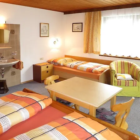 Haus Brunella 230w 卡普尔