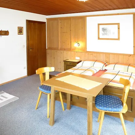 公寓 Haus Brunella 230w *